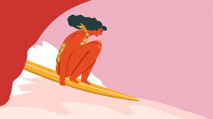 5 señales de que tu salud íntima necesita atención