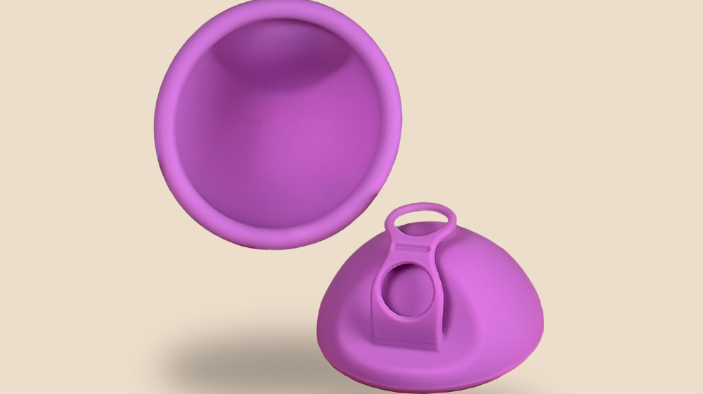 Disco menstrual: el secreto para olvidarte del periodo por horas