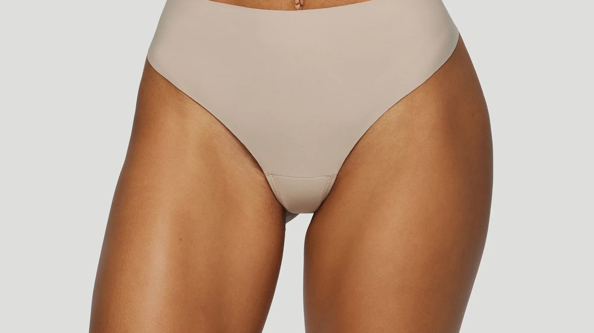 Qué es la ropa interior anti camel toe y cómo funciona?