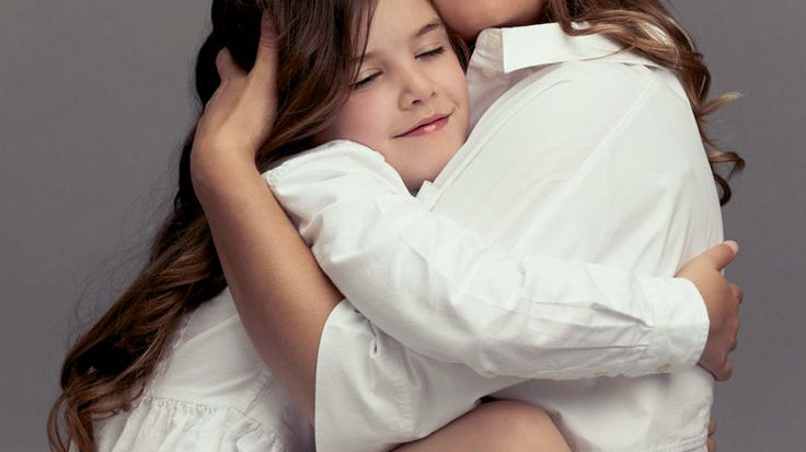 Tu primera menstruación: guía para adolescentes (y mamás también)