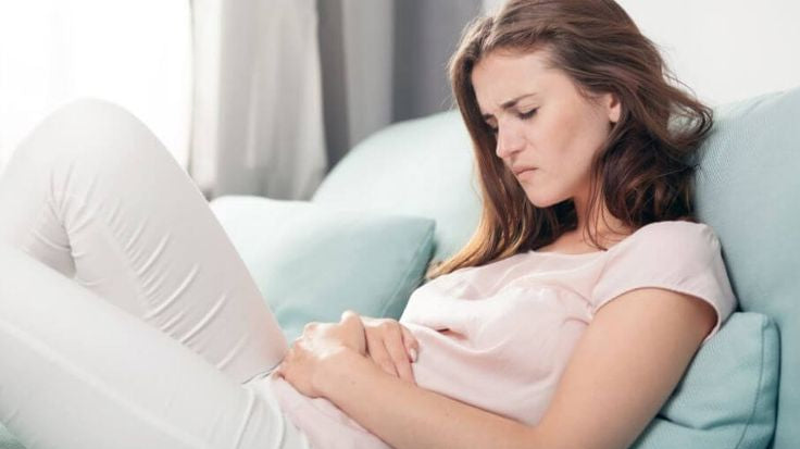 ¿Qué es el síndrome premenstrual y cómo aliviarlo naturalmente?