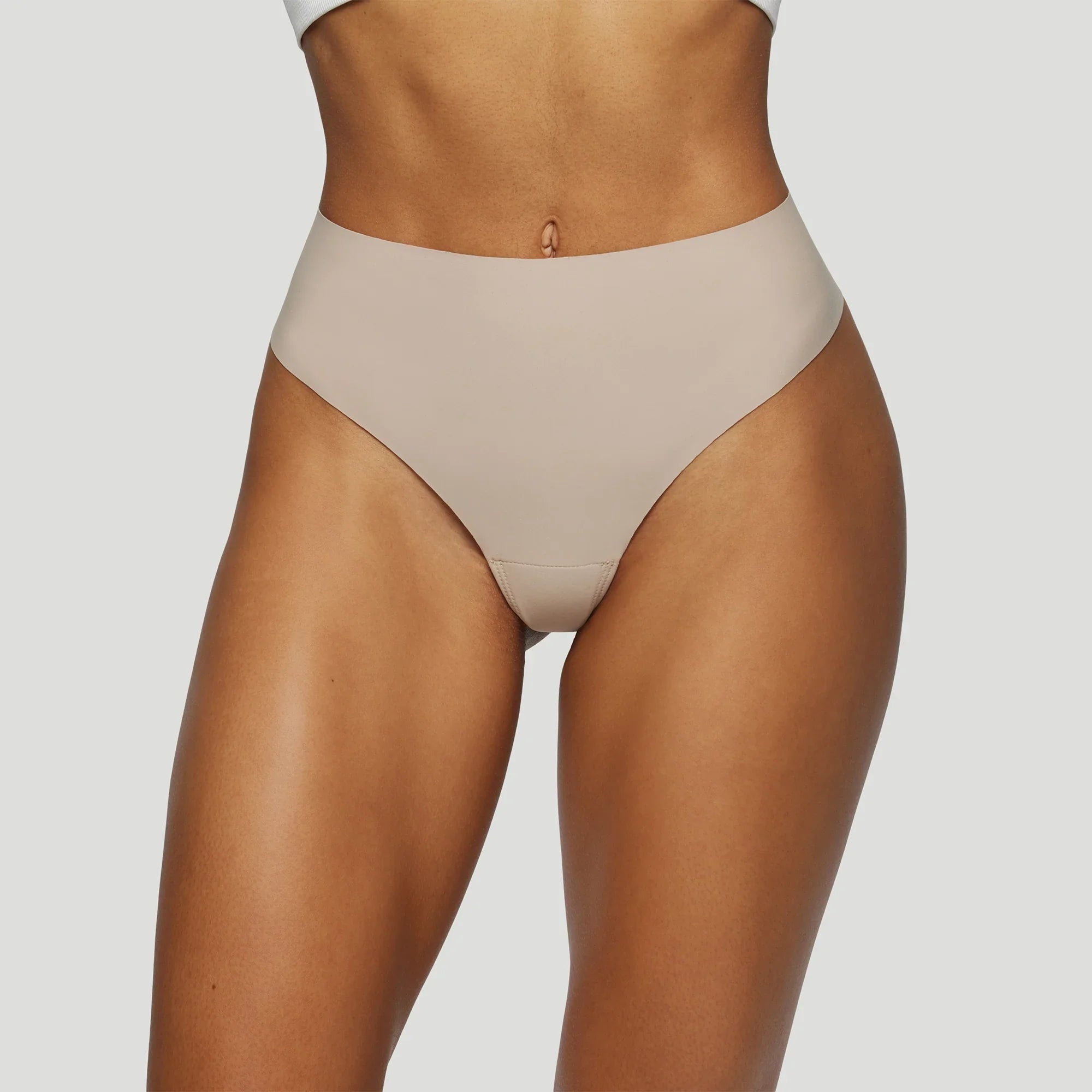 Qué es la ropa interior anti camel toe y cómo funciona?