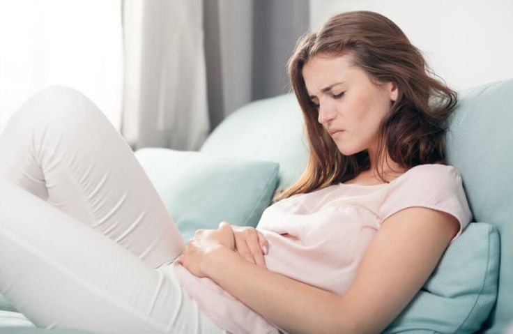 ¿Qué es el síndrome premenstrual y cómo aliviarlo naturalmente?